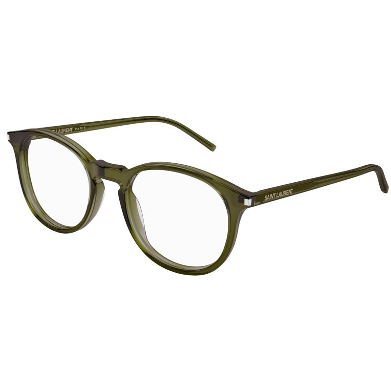 Occhiale da Vista Saint Laurent Paris, Modello: SL106 Colore: 012