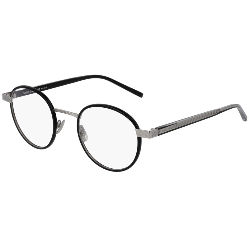 Occhiale da Vista Saint Laurent Paris, Modello: SL125 Colore: 001