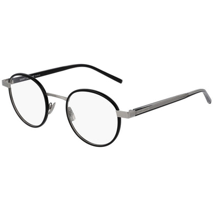 Occhiale da Vista Saint Laurent Paris, Modello: SL125 Colore: 001