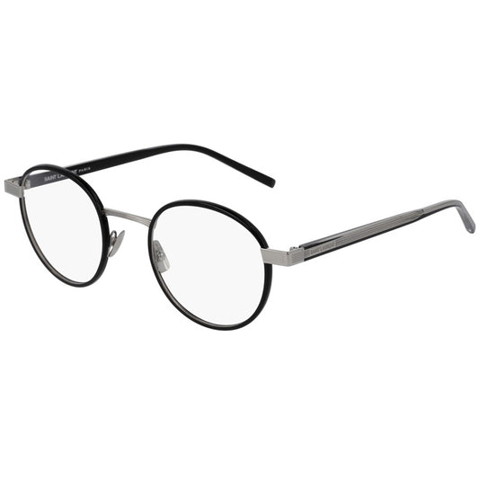 Occhiale da Vista Saint Laurent Paris, Modello: SL125 Colore: 001