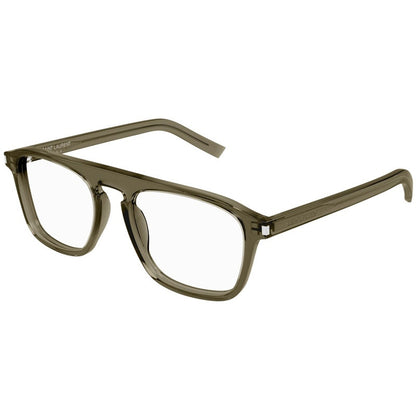 Occhiale da Vista Saint Laurent Paris, Modello: SL157 Colore: 006