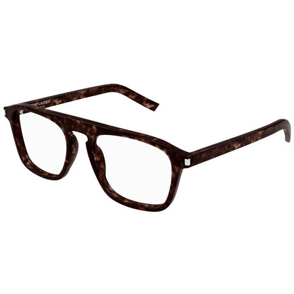 Occhiale da Vista Saint Laurent Paris, Modello: SL157 Colore: 007