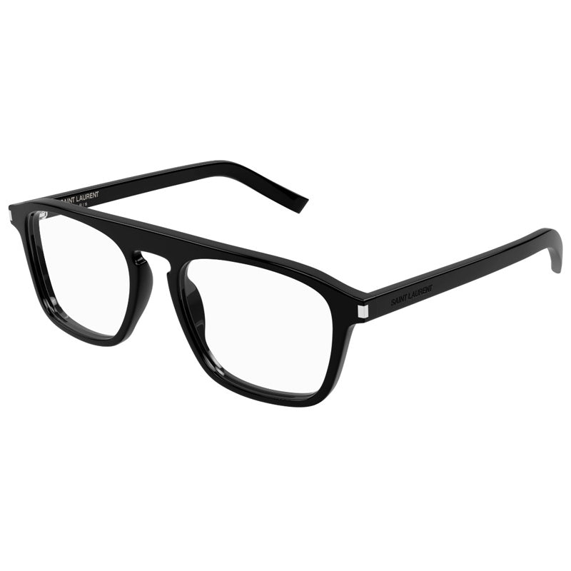 Occhiale da Vista Saint Laurent Paris, Modello: SL157 Colore: 010