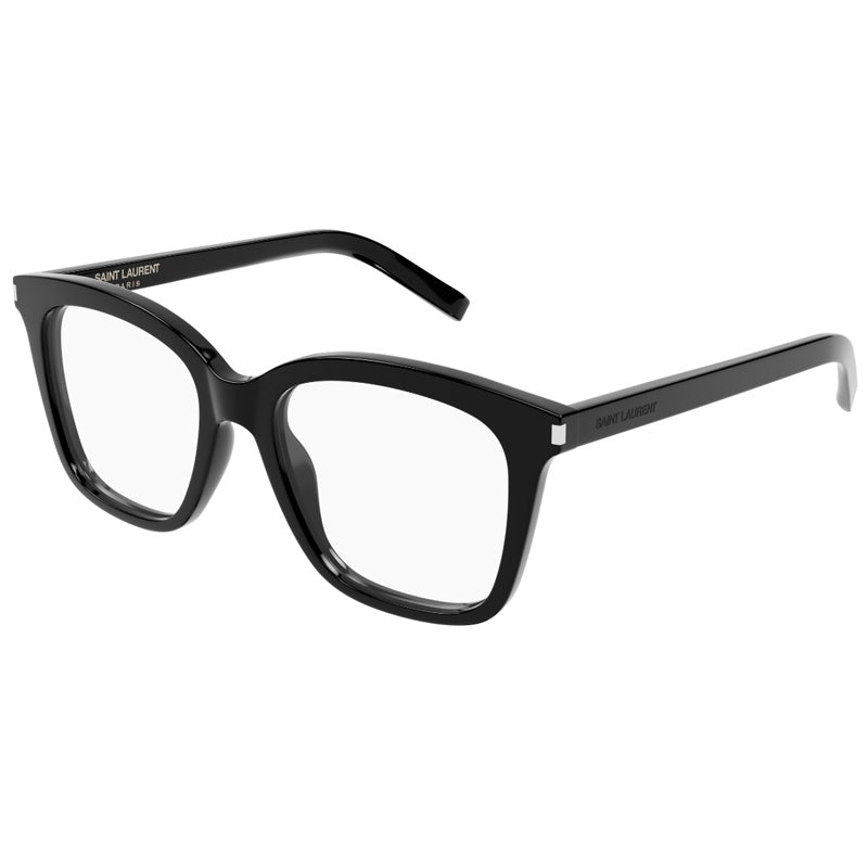 Occhiale da Vista Saint Laurent Paris, Modello: SL166 Colore: 001