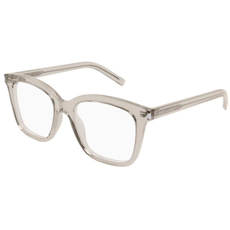 Occhiale da Vista Saint Laurent Paris, Modello: SL166 Colore: 007