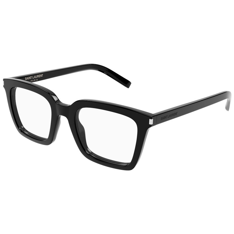 Occhiale da Vista Saint Laurent Paris, Modello: SL167 Colore: 001