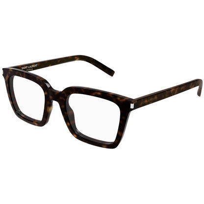 Occhiale da Vista Saint Laurent Paris, Modello: SL167 Colore: 002