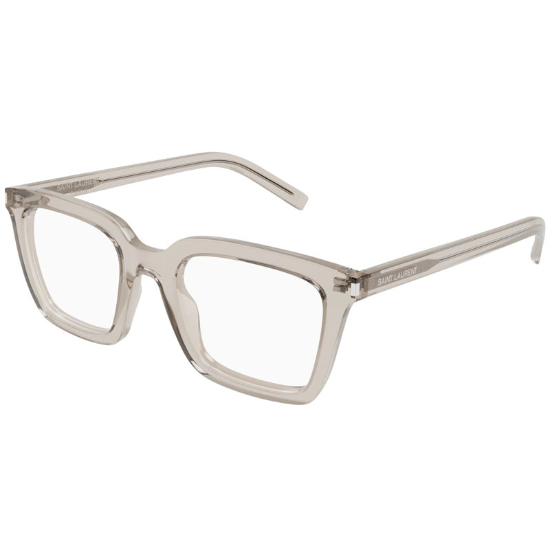 Occhiale da Vista Saint Laurent Paris, Modello: SL167 Colore: 007