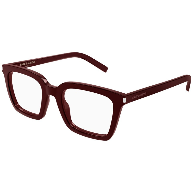 Occhiale da Vista Saint Laurent Paris, Modello: SL167 Colore: 008