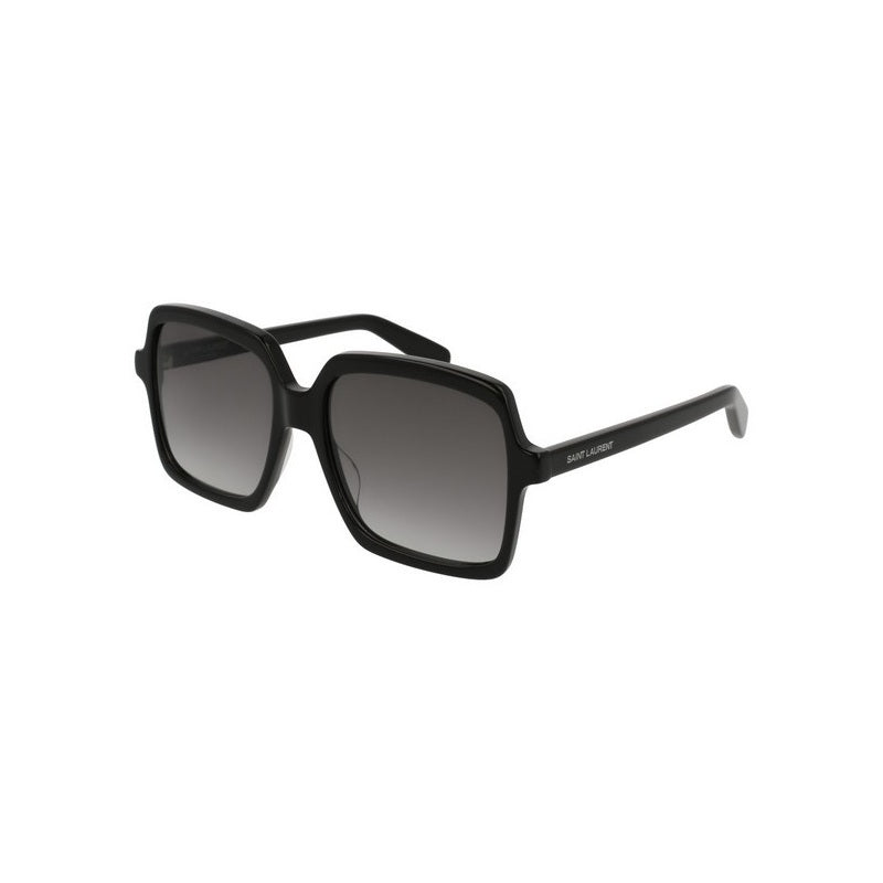 Occhiale da Sole Saint Laurent Paris, Modello: SL174 Colore: 001