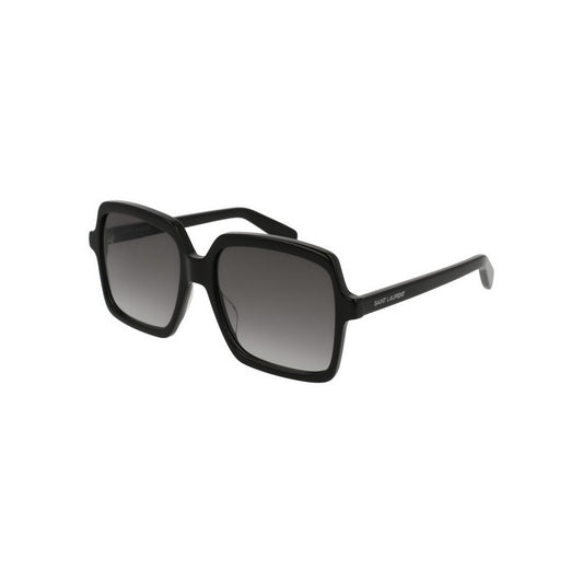 Occhiale da Sole Saint Laurent Paris, Modello: SL174 Colore: 001