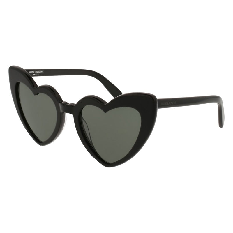 Occhiale da Sole Saint Laurent Paris, Modello: SL181LouLou Colore: 001