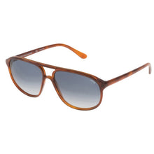 Carica l&#39;immagine nel visualizzatore di Gallery, Occhiale da Sole Lozza, Modello: SL1827L Colore: 711L