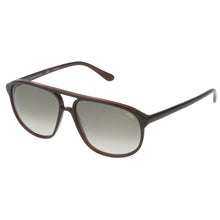 Carica l&#39;immagine nel visualizzatore di Gallery, Occhiale da Sole Lozza, Modello: SL1827L Colore: 958L