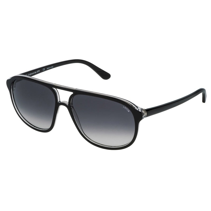 Occhiale da Sole Lozza, Modello: SL1827L Colore: Z32L