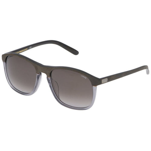 Occhiale da Sole Lozza, Modello: Sl1845h Colore: 0ANB