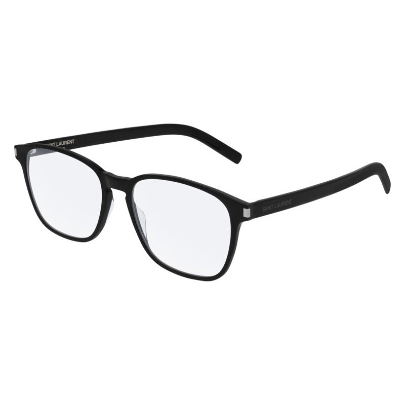 Occhiale da Vista Saint Laurent Paris, Modello: SL186BSlim Colore: 001