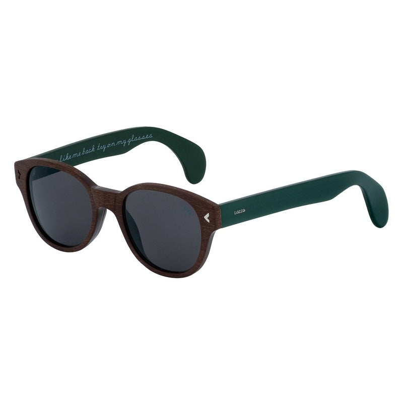 Occhiale da Sole Lozza, Modello: SL1913 Colore: AMPP
