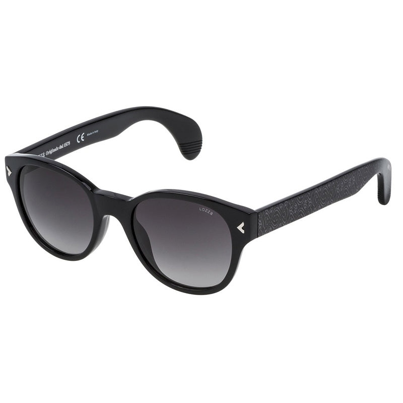 Occhiale da Sole Lozza, Modello: SL1913L Colore: BLK