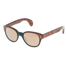 Carica l&#39;immagine nel visualizzatore di Gallery, Occhiale da Sole Lozza, Modello: Sl1913m Colore: 935G