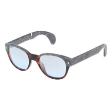 Carica l&#39;immagine nel visualizzatore di Gallery, Occhiale da Sole Lozza, Modello: Sl1913m Colore: 9AYX