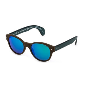 Occhiale da Sole Lozza, Modello: Sl1913m Colore: AMPJ