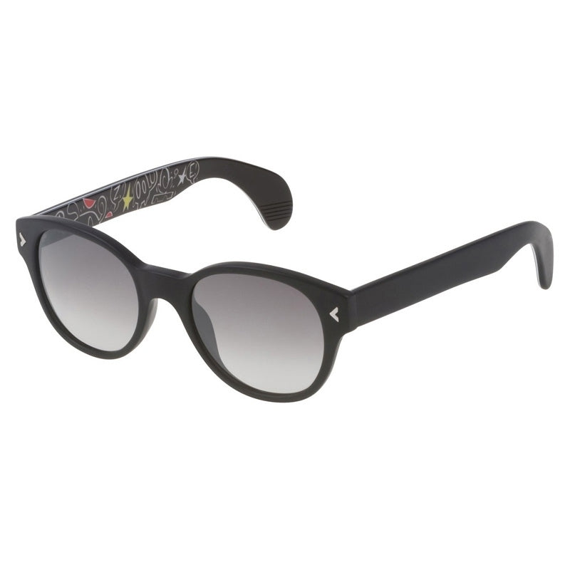 Occhiale da Sole Lozza, Modello: SL1913V Colore: 703X