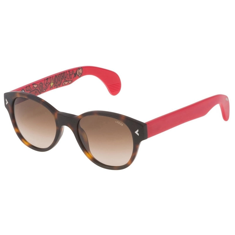 Occhiale da Sole Lozza, Modello: SL1913V Colore: 9AJM