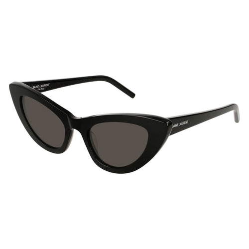Occhiale da Sole Saint Laurent Paris, Modello: SL213Lily Colore: 001