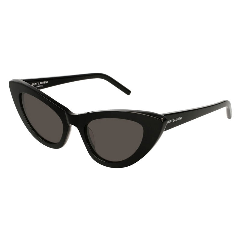 Occhiale da Sole Saint Laurent Paris, Modello: SL213LILY Colore: 001