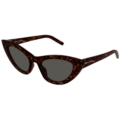 Occhiale da Sole Saint Laurent Paris, Modello: SL213LILY Colore: 016