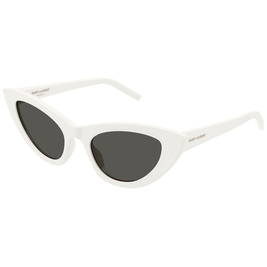 Occhiale da Sole Saint Laurent Paris, Modello: SL213LILY Colore: 017