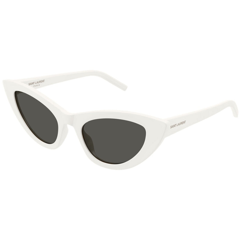Occhiale da Sole Saint Laurent Paris, Modello: SL213LILY Colore: 017
