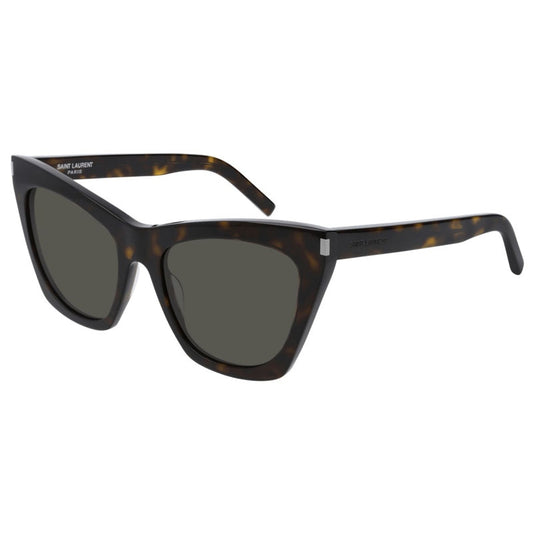 Occhiale da Sole Saint Laurent Paris, Modello: SL214 Colore: 006