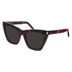 Occhiale da Sole Saint Laurent Paris, Modello: SL214 Colore: 009