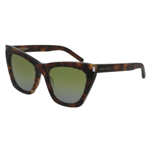 Occhiale da Sole Saint Laurent Paris, Modello: SL214 Colore: 015
