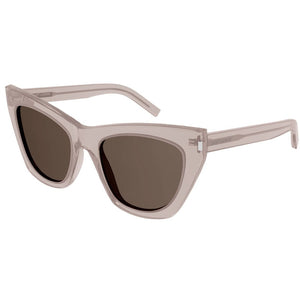 Occhiale da Sole Saint Laurent Paris, Modello: SL214 Colore: 018