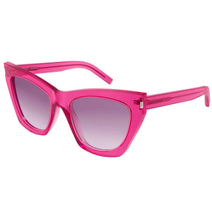 Occhiale da Sole Saint Laurent Paris, Modello: SL214 Colore: 019