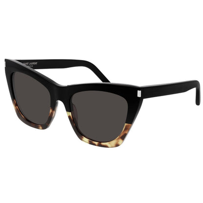 Occhiale da Sole Saint Laurent Paris, Modello: SL214KATE Colore: 010