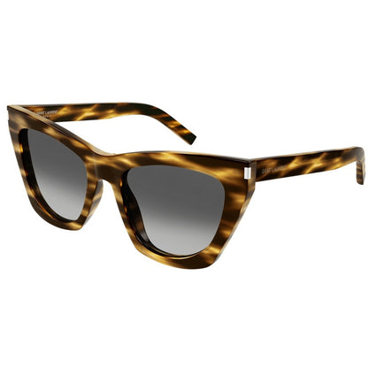 Occhiale da Sole Saint Laurent Paris, Modello: SL214KATE Colore: 024