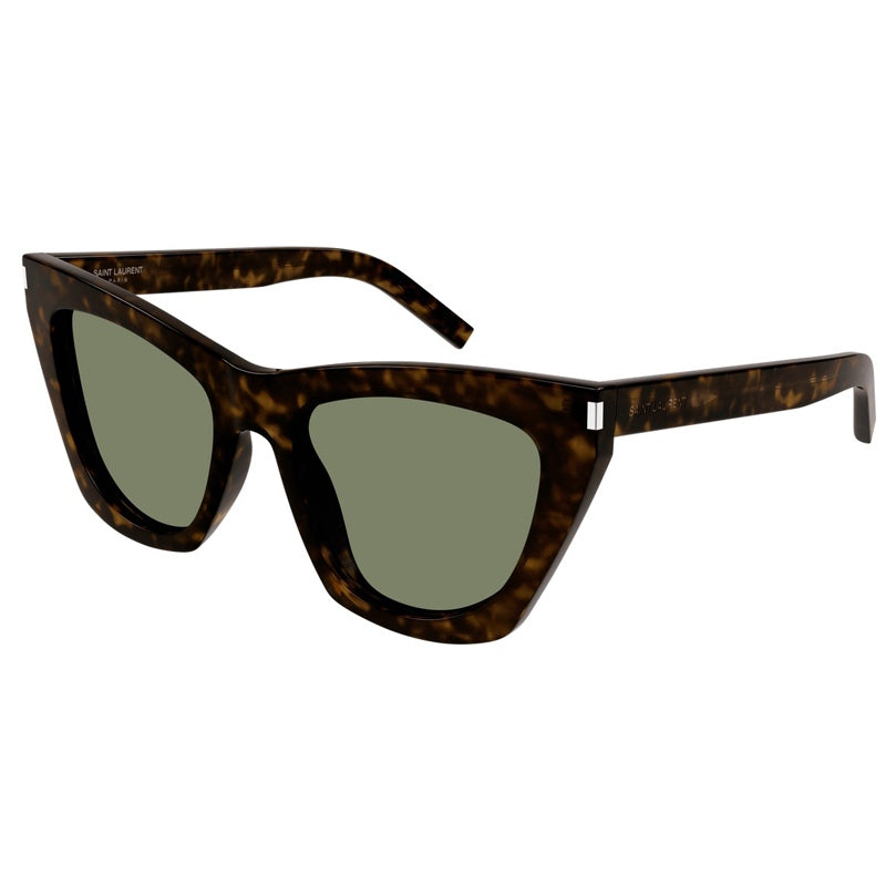 Occhiale da Sole Saint Laurent Paris, Modello: SL214KATE Colore: 033