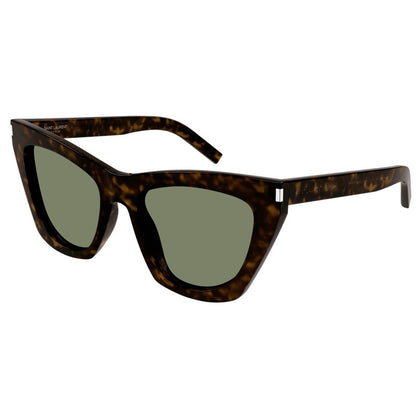 Occhiale da Sole Saint Laurent Paris, Modello: SL214KATE Colore: 033