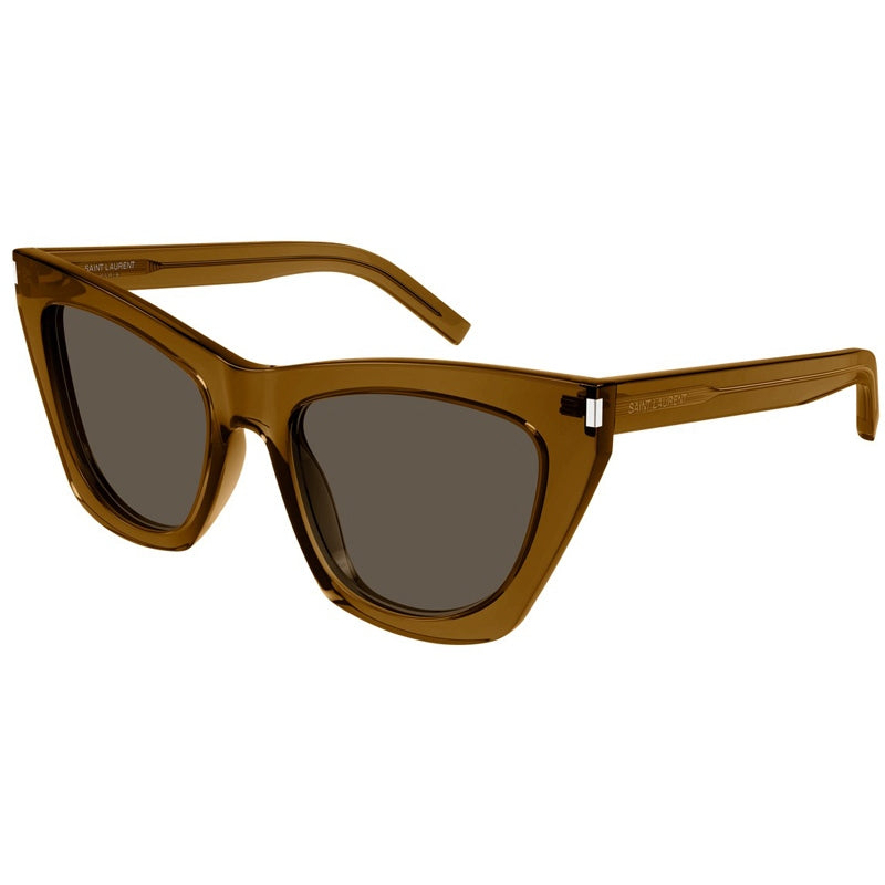 Occhiale da Sole Saint Laurent Paris, Modello: SL214KATE Colore: 034