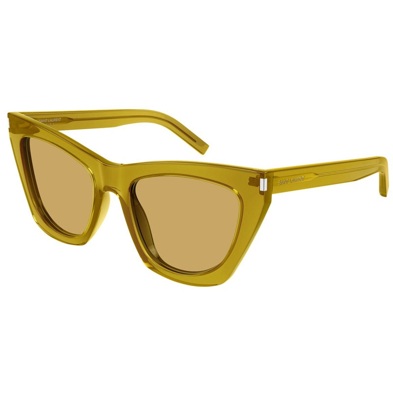 Occhiale da Sole Saint Laurent Paris, Modello: SL214KATE Colore: 037