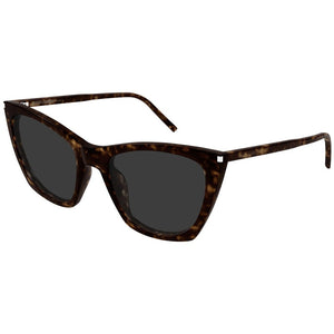 Occhiale da Sole Saint Laurent Paris, Modello: SL214KATETHIN Colore: 002