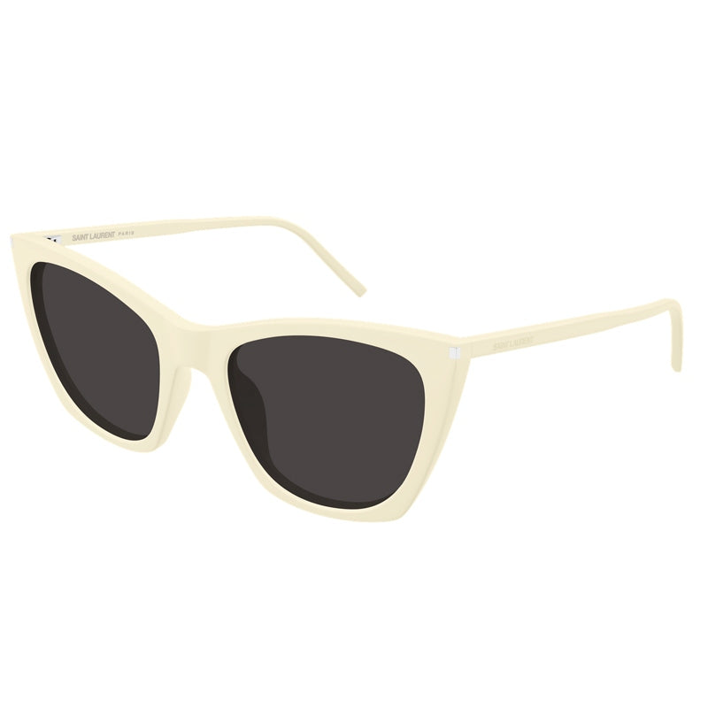 Occhiale da Sole Saint Laurent Paris, Modello: SL214KATETHIN Colore: 005