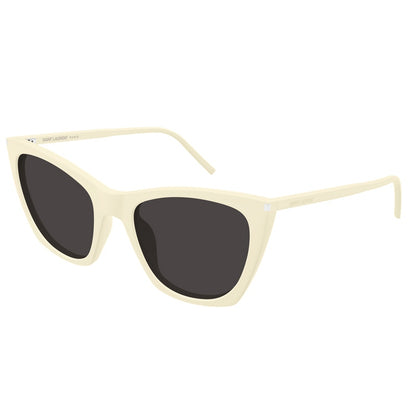 Occhiale da Sole Saint Laurent Paris, Modello: SL214KATETHIN Colore: 005
