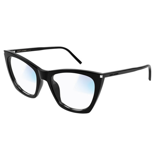 Occhiale da Sole Saint Laurent Paris, Modello: SL214KATETHIN Colore: 006