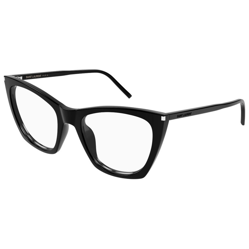 Occhiale da Vista Saint Laurent Paris, Modello: SL214KATETHINOPT Colore: 001
