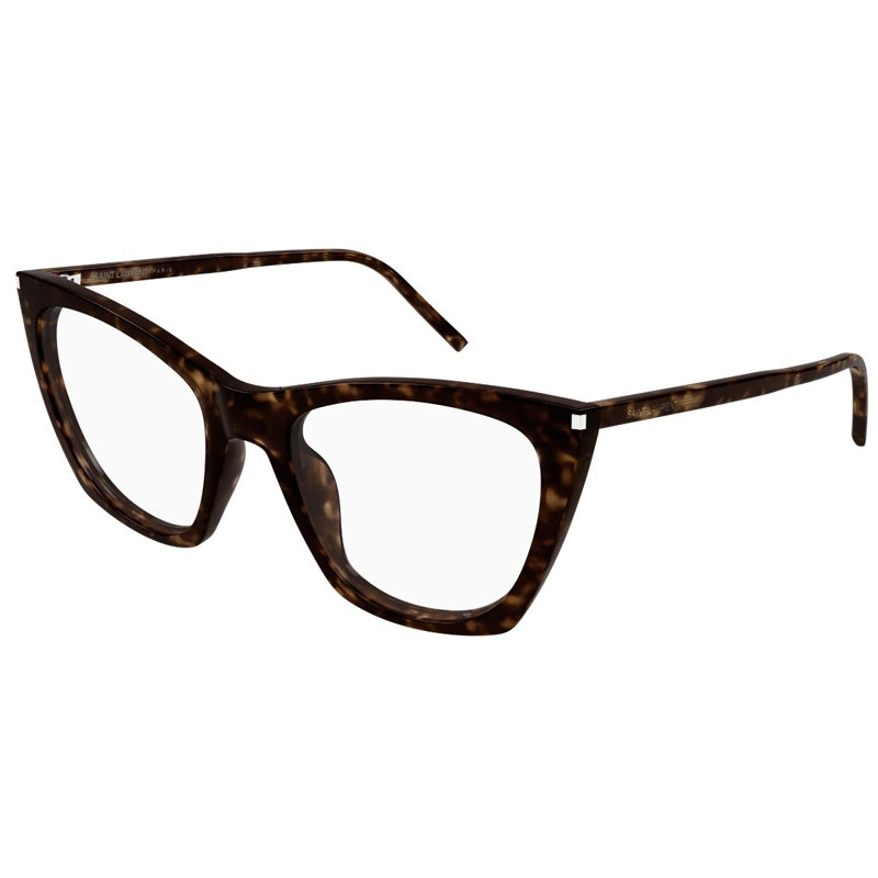 Occhiale da Vista Saint Laurent Paris, Modello: SL214KATETHINOPT Colore: 002